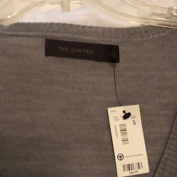 The Limited sweater - Picture 2 of 4